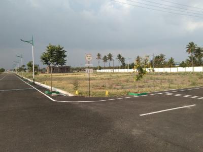 Project Image of 600.0 - 5126.0 Sq.ft Residential Plot Plot for buy in RR Emerald City Phase 3