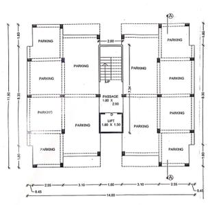 Project Image of 315.6 - 412.47 Sq.ft 1 BHK Apartment for buy in Suhaan Residency