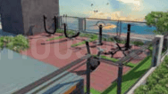 Project Image of 1031.0 - 1628.0 Sq.ft 1 BHK Apartment for buy in Prerna Saiven Sunset Boulevard
