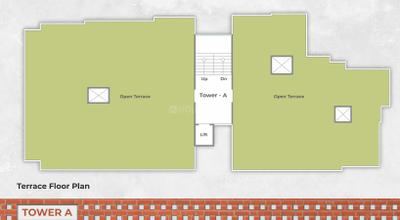 Project Image of 629.8 - 878.55 Sq.ft 2 BHK Apartment for buy in Mataji Suhrad Residency 2