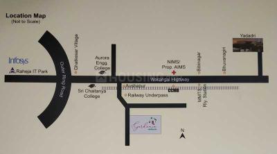 Project Image of 1475.0 - 9214.0 Sq.ft Residential Plot Plot for buy in Renuka Gardenia Ventures