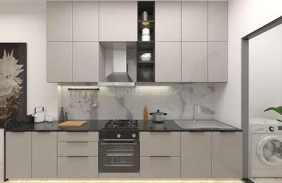 Project Image of 699.12 - 1257.01 Sq.ft 3 BHK Apartment for buy in Angal Nilay