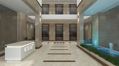 Project Image of 409.89 - 993.83 Sq.ft 1 BHK Apartment for buy in Asian Riva