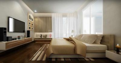 Project Image of 1045.0 - 1552.0 Sq.ft 2 BHK Apartment for buy in BBA Ananda
