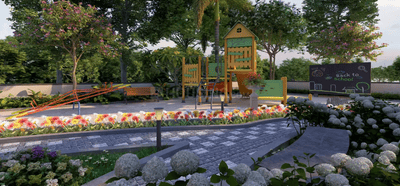 Project Image of 700.0 - 1742.0 Sq.ft Residential Plot Plot for buy in Adityaram Crown