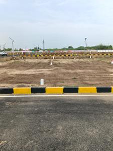 Project Image of 671.0 - 1003.0 Sq.ft Residential Plot Plot for buy in Mega City