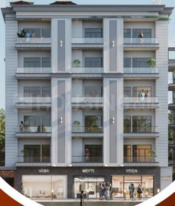 Project Image of 650.0 - 1500.0 Sq.ft 1 BHK Apartment for buy in Signix Harmony Heights