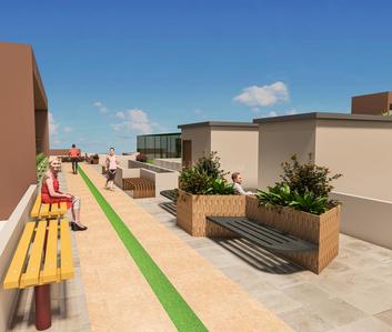 Project Image of 480.0 - 695.89 Sq.ft 1 BHK Apartment for buy in Wonder Park