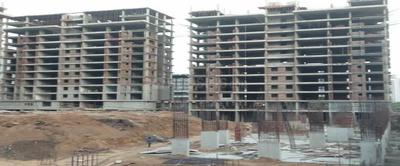 Project Image of 1382.52 - 2449.65 Sq.ft 3 BHK Apartment for buy in DMD Park