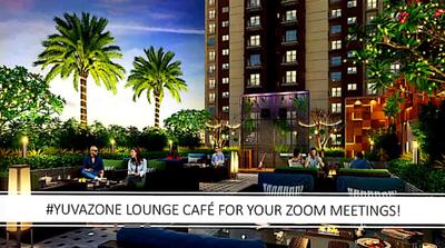 Project Image of 735.0 - 1055.0 Sq.ft 2 BHK Apartment for buy in Shriram WYTField