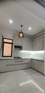 Project Image of 1350.0 - 2500.0 Sq.ft 3 BHK Builder Floor for buy in Living Luxury Builder floors