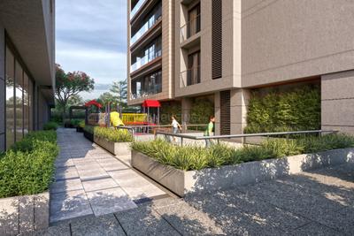Project Image of 1751.29 - 1904.14 Sq.ft 4 BHK Apartment for buy in Vivanta Ananta