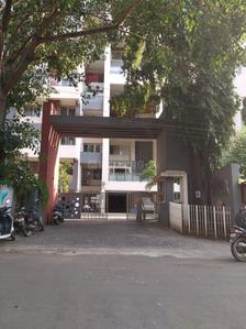 Project Image of 648.0 - 950.0 Sq.ft 1 BHK Apartment for buy in Padmavati Shikhar