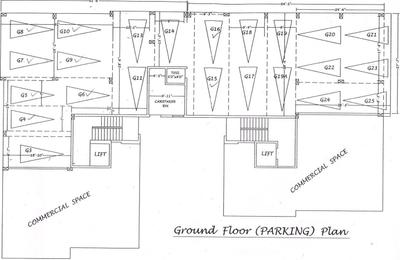 Project Image of 1144.0 - 1756.0 Sq.ft 2 BHK Apartment for buy in Chowdhury Shyam Kunj