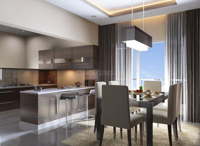 Project Image of 1048.0 - 1641.0 Sq.ft 2 BHK Apartment for buy in Jains Seven 77