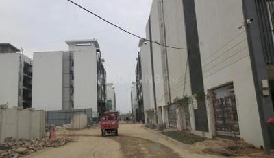 Project Image of 660.0 - 1620.0 Sq.ft 1 BHK Independent Floor for buy in M3M Soulitude