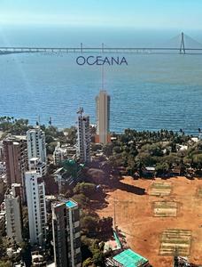 Project Image of 1478.34 - 3405.83 Sq.ft 3 BHK Apartment for buy in Kohinoor Oceana