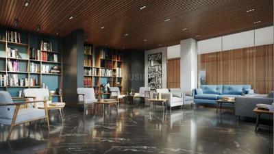 Project Image of 856.38 - 858.1 Sq.ft 3 BHK Apartment for buy in DR Praharsh Bluebell