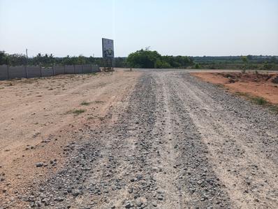 Project Image of 1319.4 - 4416.3 Sq.ft Residential Plot Plot for buy in Sridharma Signature Space