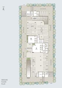 Project Image of 0.0 - 3009.37 Sq.ft 5 BHK Apartment for buy in Shree Madhav Skyline