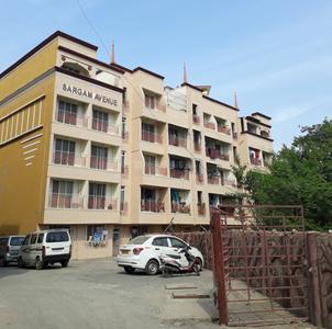 Project Image of 178.0 - 481.0 Sq.ft 1 BHK Apartment for buy in Sargam Avenue