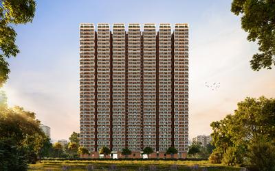 Project Image of 2286.0 - 3348.0 Sq.ft 3 BHK Apartment for buy in EAPL Sri Tirumala Legacy
