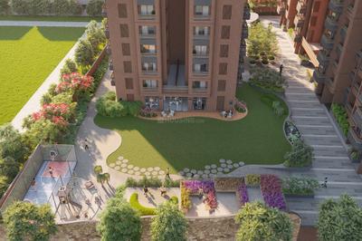 Project Image of 0.0 - 2052.0 Sq.ft 3 BHK Apartment for buy in Swarnim Sentossa
