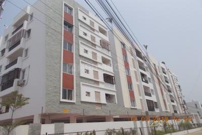Project Image of 0.0 - 2100.0 Sq.ft 3 BHK Apartment for buy in Anuhar 99 Parc