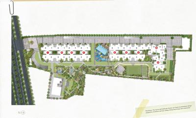 Project Image of 1207 Sq.ft 2 BHK Apartment / Flat for sale in Gunjur Palya for Rs. 14600000