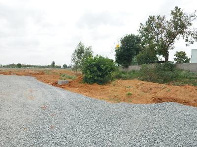 Project Image of 736.25 - 3209.26 Sq.ft Residential Plot Plot for buy in Yellow Tattvam