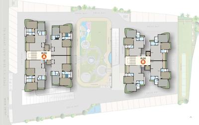 Unique The Status Images for Layout Plan of Unique The Status 1