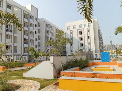 Project Image of 796.0 - 840.0 Sq.ft 2 BHK Apartment for buy in KG House Of Champions