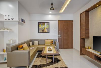 Project Image of 1068.0 - 1460.0 Sq.ft 2 BHK Apartment for buy in Rawat Madhuli
