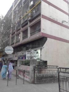 Project Image of 0.0 - 480.0 Sq.ft 1 BHK Apartment for buy in Mystry Park CHS
