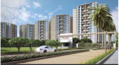 Project Image of 557.0 - 832.0 Sq.ft 2 BHK Apartment for buy in Rama Melange Residences Phase III