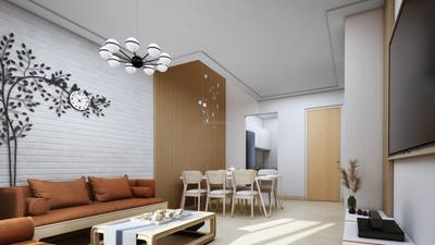 Project Image of 1678.0 - 1899.0 Sq.ft 3 BHK Villa for buy in Primarc Aura Villa