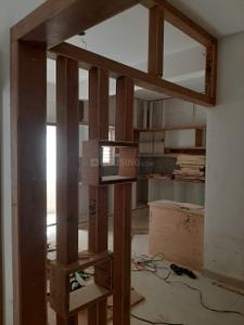 Project Image of 1034.0 - 1449.0 Sq.ft 2 BHK Apartment for buy in Crest Intimacy