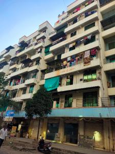 Project Image of 630.0 - 855.0 Sq.ft 1 BHK Apartment for buy in Unique Reality Rukmini Garden
