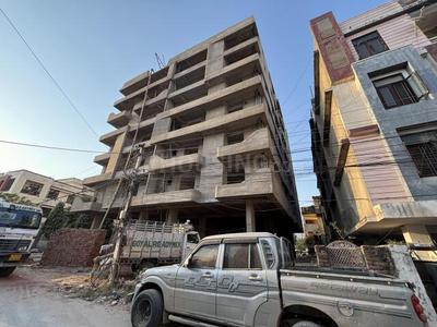 Project Image of 1275.0 - 4023.0 Sq.ft 2 BHK Apartment for buy in Aashish Vaishali One