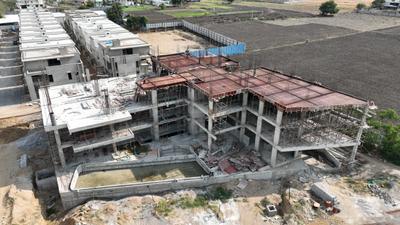 Project Image of 3756.0 - 6877.0 Sq.ft 4 BHK Villa for buy in Radhey Raaga