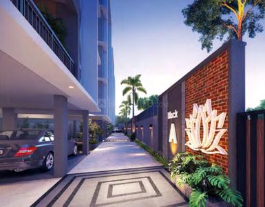 Project Image of 0.0 - 1480.0 Sq.ft 3 BHK Apartment for buy in VBL Primera D