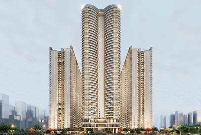 Project Image of 2746.0 - 3862.0 Sq.ft 3.5 BHK Apartment for buy in Gaurs Aspire Centurian Park