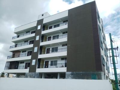 Project Image of 1040.0 - 1500.0 Sq.ft 2 BHK Apartment for buy in Elite Shine