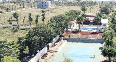 Project Image of 544.22 - 9674.39 Sq.ft Residential Plot Plot for buy in JR Garden Retreat Phase 3