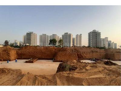 Project Image of 604 Sq.ft 2 BHK Apartment / Flat for sale in Sector 59 for Rs. 9300000