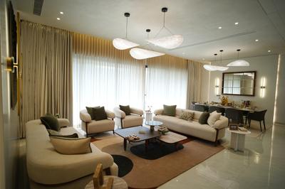 Project Image of 2046.65 - 4559.7 Sq.ft 4 BHK Apartment for buy in NB Palm