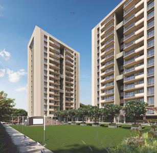 Prince Elegance Elevation 2