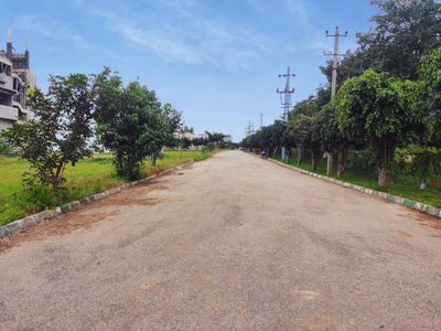 Project Image of 581.0 - 2400.0 Sq.ft Residential Plot Plot for buy in Green Cascade