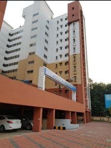 Project Image of 1280.0 - 1699.0 Sq.ft 2 BHK Apartment for buy in Oceanus Crescent