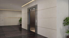 Project Image of 822.0 - 1066.0 Sq.ft 2 BHK Apartment for buy in Confident Silver Oak